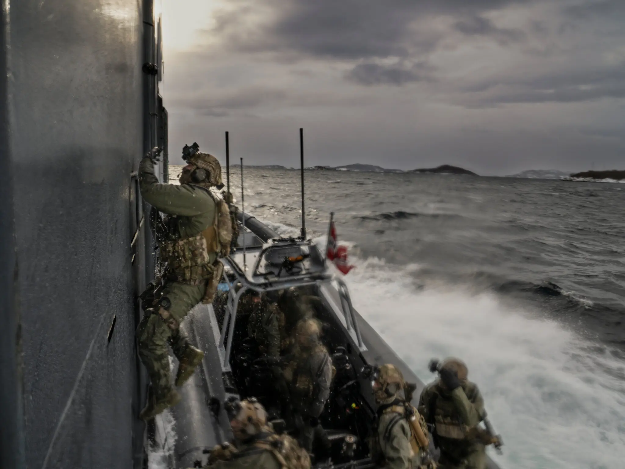 НАТО під тиском Трампа: спроба підвищити військові витрати до 5% ВВП